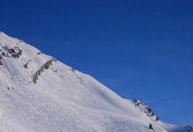 Sciare all’Abetone