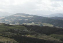 Sciare sugli Appennini