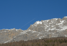 Sciare a Bormio