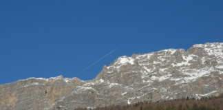 Sciare a Bormio