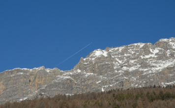 Sciare a Bormio