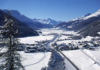 Sciare in Engadina