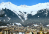 Sciare a Innsbruck