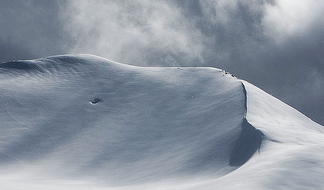 Sciare a Les Deux Alpes