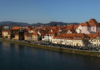 Sciare a Maribor
