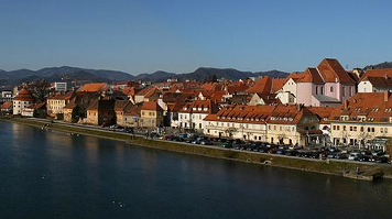 Sciare a Maribor