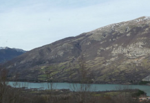 Sciare a Pescasseroli