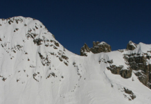 Sciare a Ponte di Legno