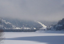 Sciare a Pontechianale