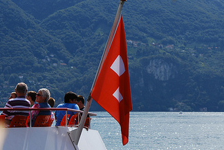 Sciare in Svizzera