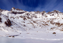 Sciare in Valle d’Aosta