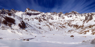 Sciare in Valle d’Aosta