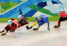 Anche il Kazakistan vuole le olimpiadi invernali olimpiadi invernali pattinaggio