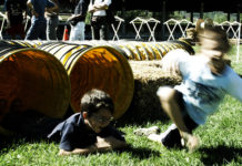 In Valle d’Aosta i bambini non si annoiano mai (neppure i grandi) bambini aosta giochi