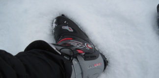 Scarponi, quali scegliere e come “orientarsi” tra i modelli boots scarponi