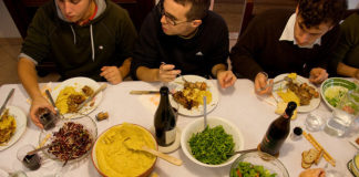 I presidi Slow Food del Trentino Alto Adige cibo slow food trentino