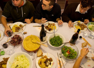 I presidi Slow Food del Trentino Alto Adige cibo slow food trentino