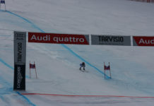 Più gare in Italia nella prossima Coppa del Mondo femminile slalom gara