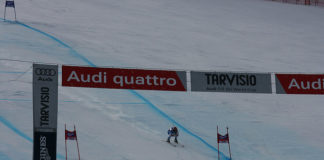 Più gare in Italia nella prossima Coppa del Mondo femminile slalom gara