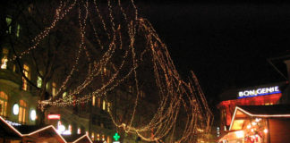 I più bei Mercatini di Natale Mercatini di Natale