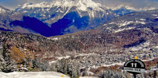 Le Piste più Impegnative d’Europa pista nera aprica