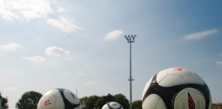 Trentino, meta preferita per i ritiri. Ecco dove vanno le squadre di A e B palloni calcio