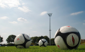 Trentino, meta preferita per i ritiri. Ecco dove vanno le squadre di A e B palloni calcio