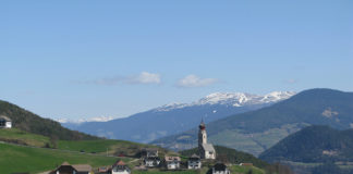 Piramidi in Alto Adige, le meraviglie del Renon renon