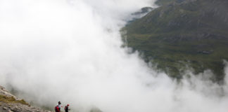 In bici o a piedi attorno al lago del Moncenisio moncenisio escursione