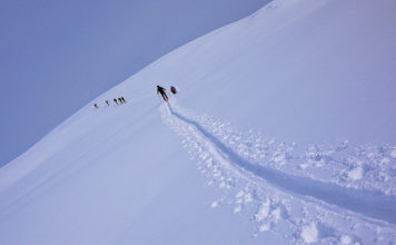 Scialpinismo, il “padre” dello sci moderno sciaplinismo