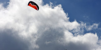 Snowkite: Cos’è e Dove Praticarlo Snowkite