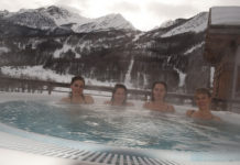 Coccole ad Alta Quota