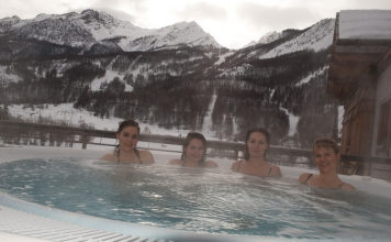 Coccole ad Alta Quota