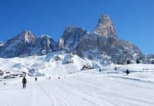 Sciare in Trentino Alto Adige Trentino Alto Adige Sci