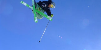 Lo sci non è mai stato così divertente: gli snowpark più cool