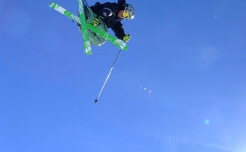 Lo sci non è mai stato così divertente: gli snowpark più cool