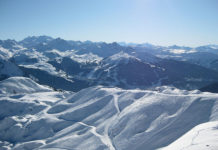 La Francia batte l’Italia: più Sciatori al Paradiski