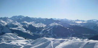 La Francia batte l’Italia: più Sciatori al Paradiski