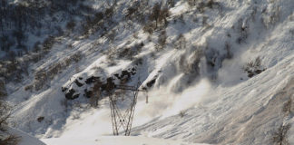 Consigli Utili Anti Valanghe: Cosa Fare e Come Comportarsi