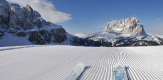 Sciare sempre connessi con le applicazioni per smartphone