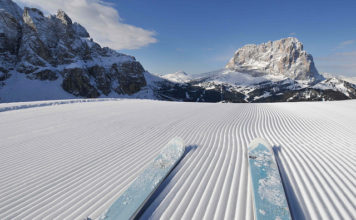 Sciare sempre connessi con le applicazioni per smartphone