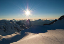 Ambulatorio medico solo per alpinisti, con la Fondazione Montagna Sicura