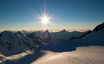 Dieci App per scoprire le nostre montagne