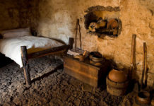 Ecomuseo, la Memoria di Come si Viveva un Tempo