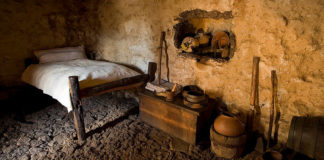 Ecomuseo, la Memoria di Come si Viveva un Tempo