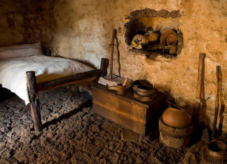 Ecomuseo, la Memoria di Come si Viveva un Tempo