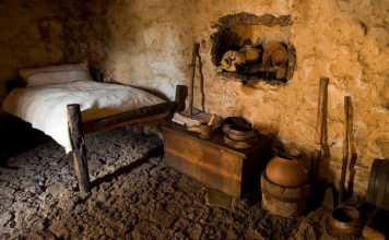 Ecomuseo, la Memoria di Come si Viveva un Tempo