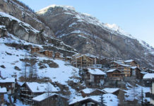 Zermatt delle Meraviglie e degli Eccessi