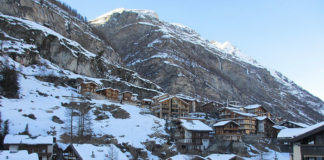 Zermatt delle Meraviglie e degli Eccessi