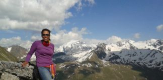 Il sogno della sciatrice senegalese: le Olimpiadi invernali Aminata Gabriella Fall